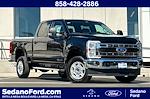 New 2026 Ford F-350 XLT Crew Cab 4WD SRW Pickup for sale #TEC19973 - photo 1