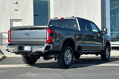 New 2026 Ford F-250 Lariat Crew Cab 4WD Pickup for sale #TEC21833 - photo 2