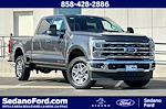New 2026 Ford F-250 Lariat Crew Cab 4WD Pickup for sale #TEC21833 - photo 1