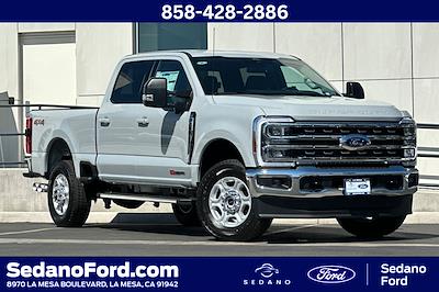 New 2026 Ford F-250 XLT Crew Cab 4WD Pickup for sale #TEC35924 - photo 1