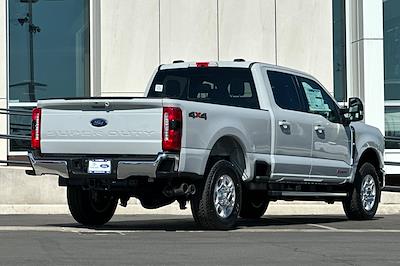 New 2026 Ford F-250 XLT Crew Cab 4WD Pickup for sale #TEC35924 - photo 2