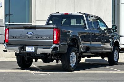 New 2026 Ford F-250 XLT Crew Cab 4WD Pickup for sale #TEC37092 - photo 2