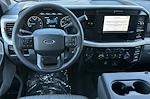 New 2026 Ford F-250 XLT Crew Cab 4WD Pickup for sale #TEC37092 - photo 13