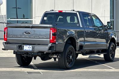 New 2026 Ford F-250 Lariat Crew Cab 4WD Pickup for sale #TEC37486 - photo 2