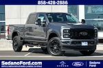 New 2026 Ford F-250 Lariat Crew Cab 4WD Pickup for sale #TEC37486 - photo 1