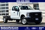 New 2026 Ford F-350 Super Cab 4WD Cab Chassis for sale #TEC38199 - photo 1