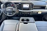 New 2026 Ford F-350 Super Cab 4WD Cab Chassis for sale #TEC38199 - photo 12