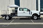 New 2026 Ford F-350 Super Cab 4WD Cab Chassis for sale #TEC38199 - photo 3