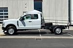 New 2026 Ford F-350 Super Cab 4WD Cab Chassis for sale #TEC38199 - photo 6