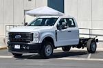 New 2026 Ford F-350 Super Cab 4WD Cab Chassis for sale #TEC38199 - photo 7