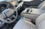 New 2026 Ford F-350 Super Cab 4WD Cab Chassis for sale #TEC38199 - photo 9