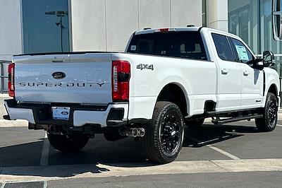 New 2026 Ford F-250 Lariat Crew Cab 4WD Pickup for sale #TEC39661 - photo 2
