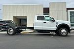 New 2026 Ford F-550 Super Cab Cab Chassis for sale #TEC44504 - photo 3