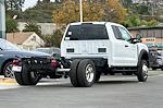 New 2026 Ford F-550 Super Cab Cab Chassis for sale #TEC44504 - photo 2