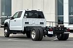 New 2026 Ford F-550 Super Cab Cab Chassis for sale #TEC44504 - photo 5