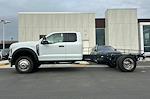 New 2026 Ford F-550 Super Cab Cab Chassis for sale #TEC44504 - photo 6