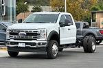 New 2026 Ford F-550 Super Cab Cab Chassis for sale #TEC44504 - photo 7