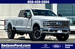 New 2026 Ford F-250 Lariat Crew Cab 4WD Pickup for sale #TEC46778 - photo 1