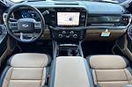 New 2026 Ford F-250 Lariat Crew Cab 4WD Pickup for sale #TEC46778 - photo 12