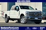 New 2026 Ford F-350 Lariat Crew Cab 4WD SRW Pickup for sale #TEC49053 - photo 1