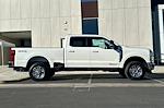 New 2026 Ford F-350 Lariat Crew Cab 4WD SRW Pickup for sale #TEC49053 - photo 3