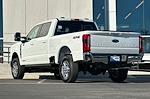 New 2026 Ford F-350 Lariat Crew Cab 4WD SRW Pickup for sale #TEC49053 - photo 5