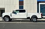 New 2026 Ford F-350 Lariat Crew Cab 4WD SRW Pickup for sale #TEC49053 - photo 6