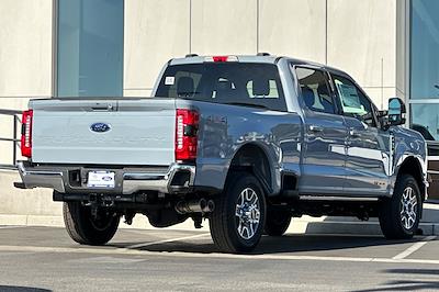 New 2026 Ford F-350 Lariat Crew Cab 4WD SRW Pickup for sale #TEC51662 - photo 2