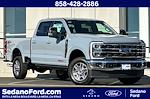 New 2026 Ford F-350 Lariat Crew Cab 4WD SRW Pickup for sale #TEC51662 - photo 1