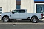 New 2026 Ford F-350 Lariat Crew Cab 4WD SRW Pickup for sale #TEC51662 - photo 6