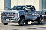 New 2026 Ford F-350 Lariat Crew Cab 4WD SRW Pickup for sale #TEC51662 - photo 7