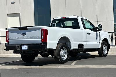 New 2026 Ford F-250 XL Regular Cab Pickup for sale #TEC54177 - photo 2