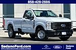 New 2026 Ford F-250 XL Regular Cab Pickup for sale #TEC54177 - photo 1