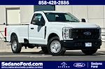 New 2026 Ford F-250 XL Regular Cab Pickup for sale #TEC54854 - photo 1