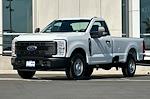 New 2026 Ford F-250 XL Regular Cab Pickup for sale #TEC54854 - photo 7