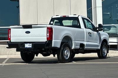 New 2026 Ford F-250 XL Regular Cab Pickup for sale #TEC55557 - photo 2