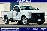 New 2026 Ford F-250 XL Regular Cab Pickup for sale #TEC55557 - photo 1