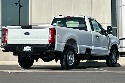 New 2026 Ford F-250 XL Regular Cab Pickup for sale #TEC55565 - photo 2