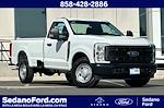 New 2026 Ford F-250 XL Regular Cab Pickup for sale #TEC55565 - photo 1