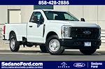 New 2026 Ford F-250 XL Regular Cab Pickup for sale #TEC55737 - photo 1