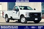 New 2026 Ford F-250 XL Regular Cab Pickup for sale #TEC56982 - photo 1