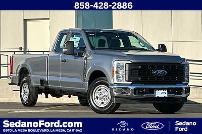 New 2026 Ford F-250 XL Super Cab for sale #TEC71810 - photo 1