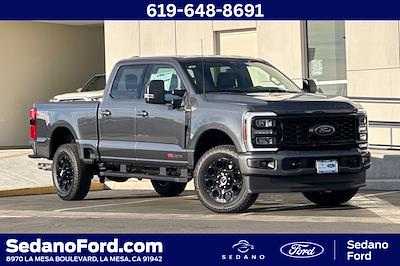 New 2026 Ford F-250 XLT Crew Cab for sale #TEC74886 - photo 1