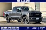 New 2026 Ford F-250 XLT Crew Cab for sale #TEC74886 - photo 1