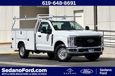 New 2026 Ford F-250 - photo 1