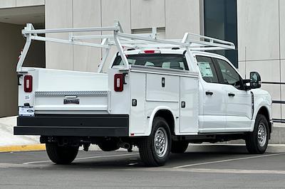 New 2026 Ford F-250 Crew Cab Service Truck for sale #TEC93127 - photo 2