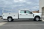 New 2026 Ford F-250 Crew Cab Service Truck for sale #TEC93127 - photo 3