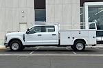 New 2026 Ford F-250 Crew Cab Service Truck for sale #TEC93127 - photo 6