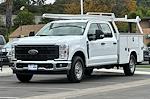 New 2026 Ford F-250 Crew Cab Service Truck for sale #TEC93127 - photo 7