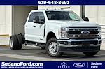 New 2026 Ford F-350 Crew Cab Cab Chassis for sale #TEC96743T - photo 1